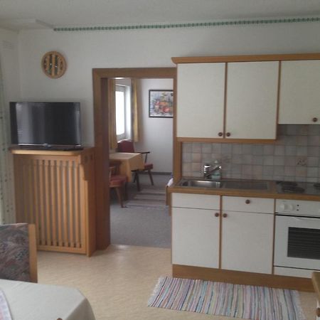 Apartamento Haus Barbara Breuer Neukirchen am Großvenediger Habitación foto