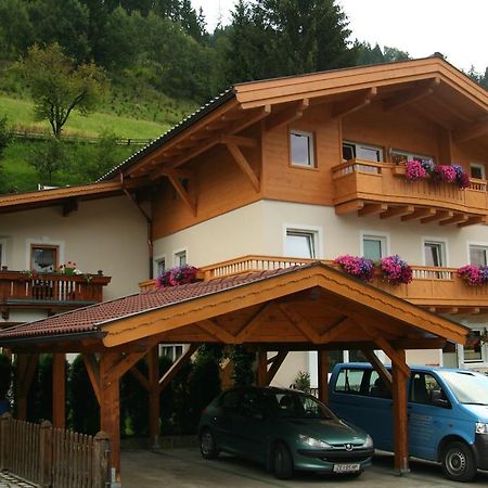 Apartamento Haus Barbara Breuer Neukirchen am Großvenediger Habitación foto