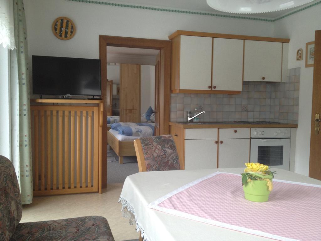 Apartamento Haus Barbara Breuer Neukirchen am Großvenediger Habitación foto
