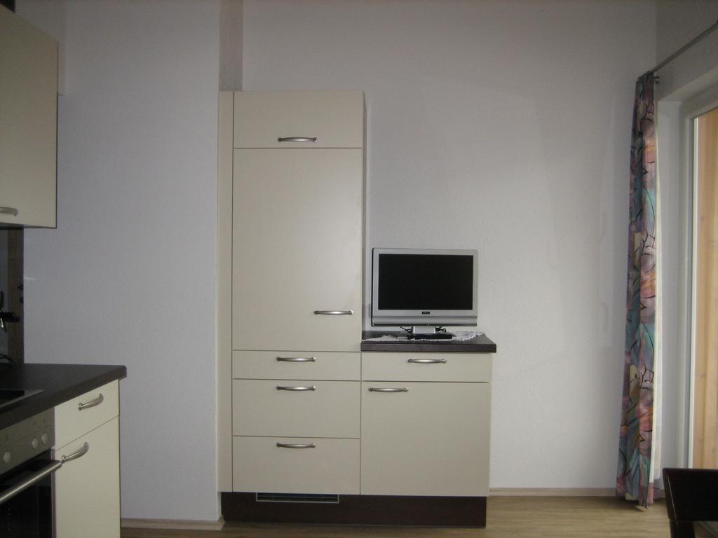 Apartamento Haus Barbara Breuer Neukirchen am Großvenediger Habitación foto